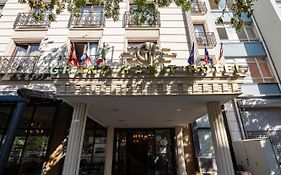 Grand Hamit Hotel